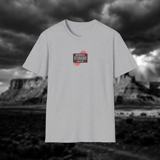 America 250th Anniversary & 86th Sturgis Bike Week 2026 T-Shirt - Patriotic Eagle Edition