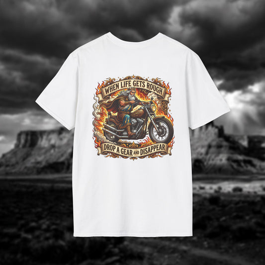 Zeus: King of the Gods – Thunder on the Highway