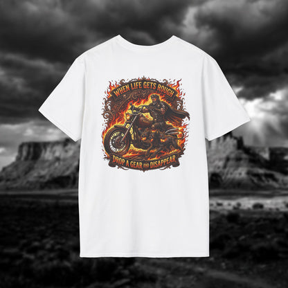 Hades: King of the Underworld – Ride into the Abyss