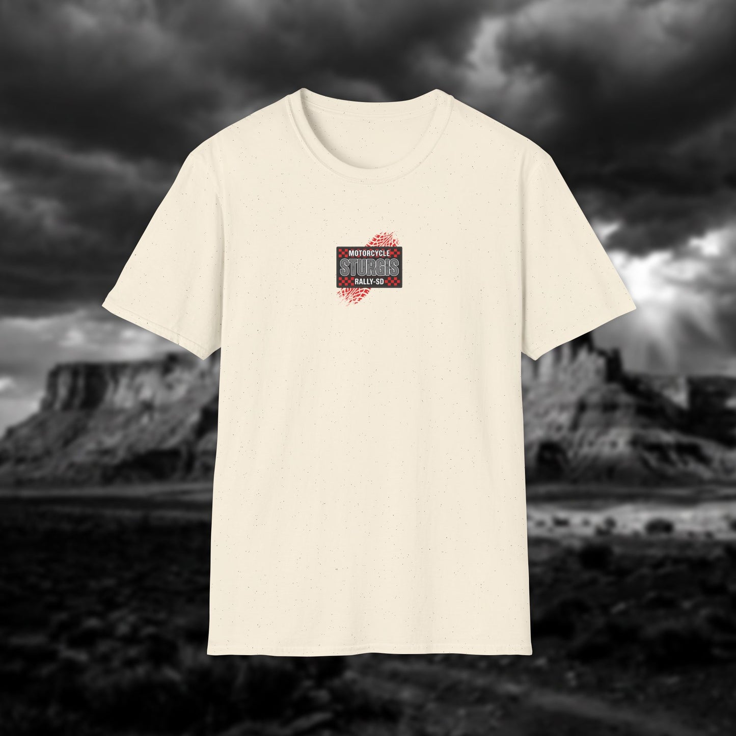 America 250th Anniversary & 86th Sturgis Bike Week 2026 T-Shirt - Patriotic Eagle Edition