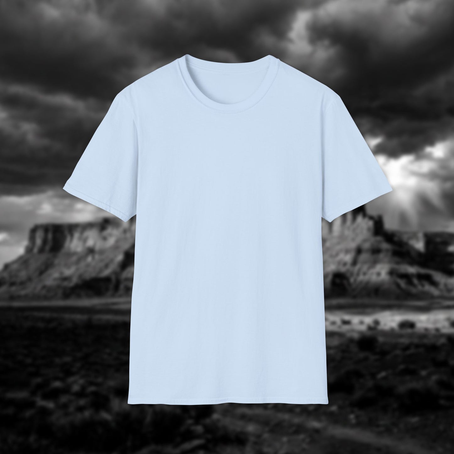 Aphrodite on Wheels — "When Life Gets Rough Drop a Gear and Disappear"