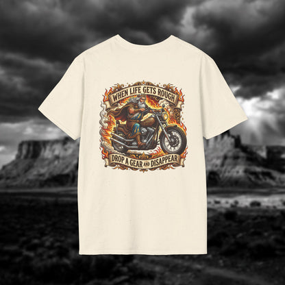 Zeus: King of the Gods – Thunder on the Highway