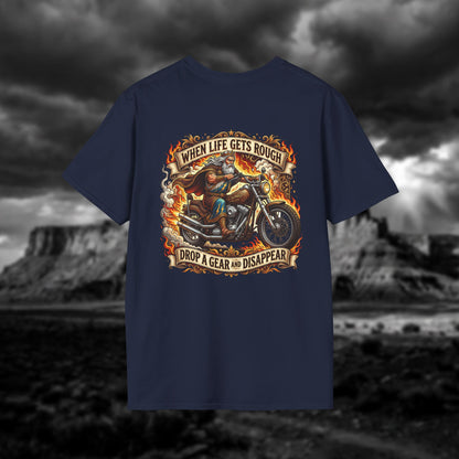 Zeus: King of the Gods – Thunder on the Highway