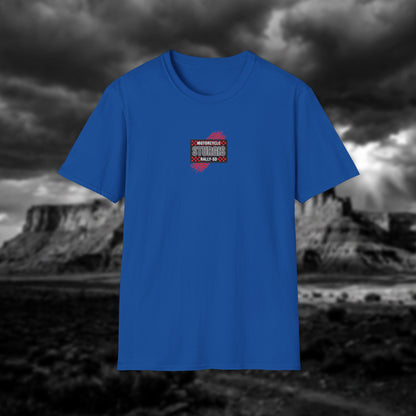 86th Anniversary Sturgis Motorcycle Rally 2026 T-Shirt - Ghost Rider Edition