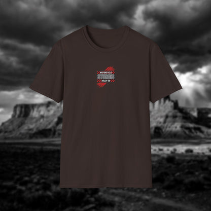 America 250th Anniversary & 86th Sturgis Bike Week 2026 T-Shirt - Patriotic Eagle Edition